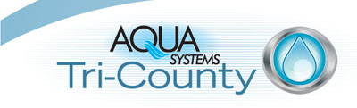 Tri-County Water Treatment LLC Logo