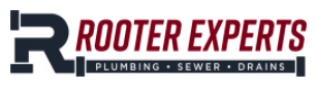 Rooter Experts, LLC Logo