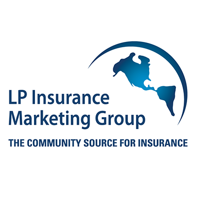 LP Insurance Marketing Group Logo