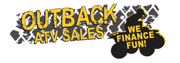 Outback ATV Sales Logo
