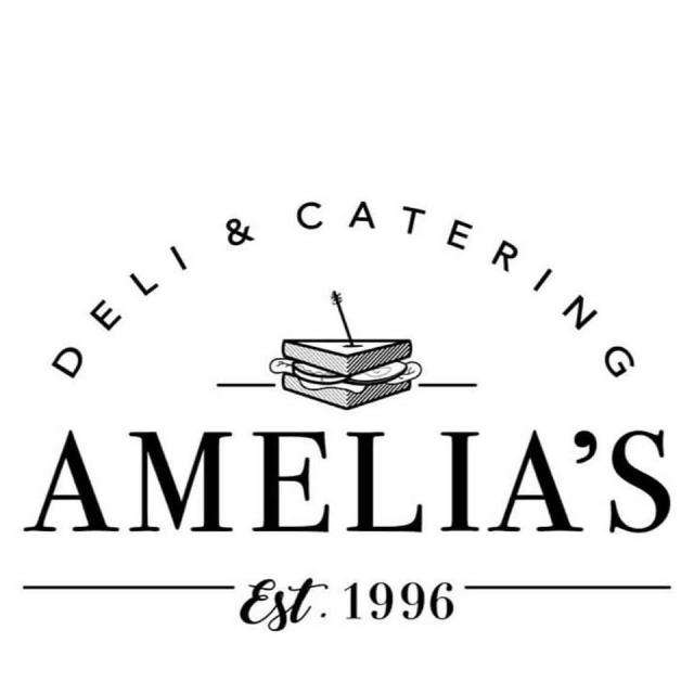 Amelia's Deli & Catering, Inc. Logo