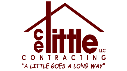 C E Little Contracting LLC Logo