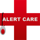 Alert Care Medical Systems Logo