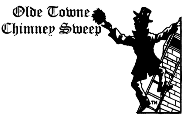 Olde Towne Chimney Sweep Logo
