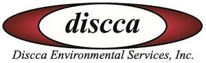 Discca Environmental Services, Inc. Logo