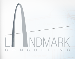 Landmark Consulting Logo