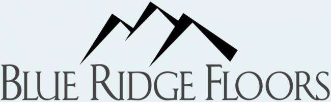 Blue Ridge Floors Logo