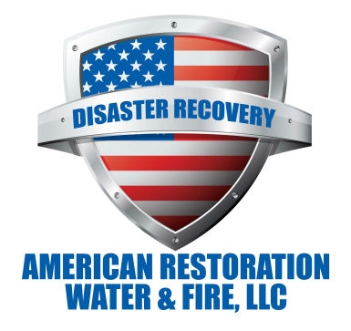 American Restoration Water & Fire, LLC Logo