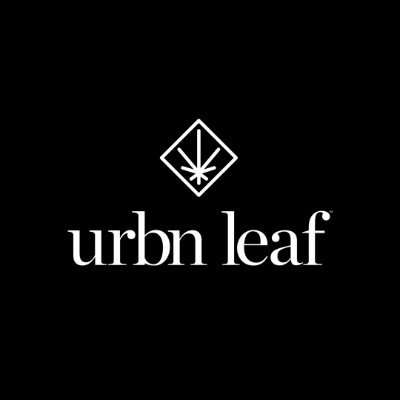 Banana, LLC: Urbn Leaf Logo