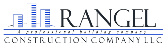 Rangel Construction Company, LLC Logo