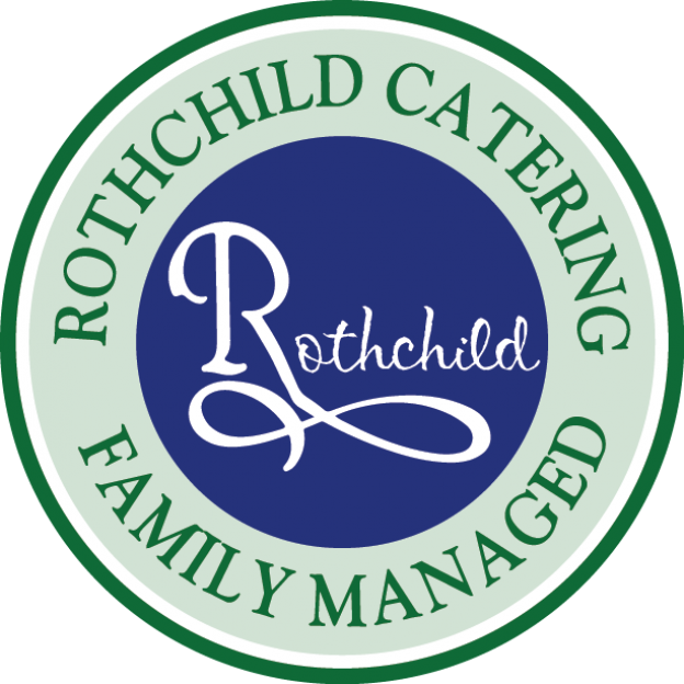 Rothchild Catering & Conference Center Logo