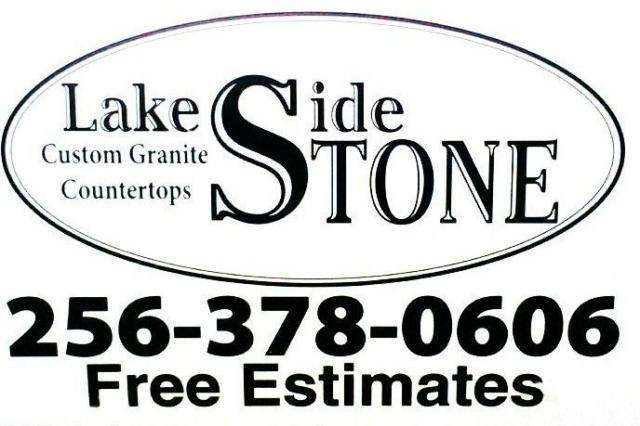 Lakeside Stone, LLC Logo