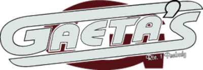 Gaeta's Towing Logo