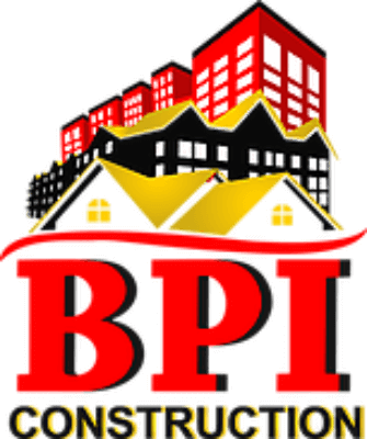 Building Pros, Inc. Logo