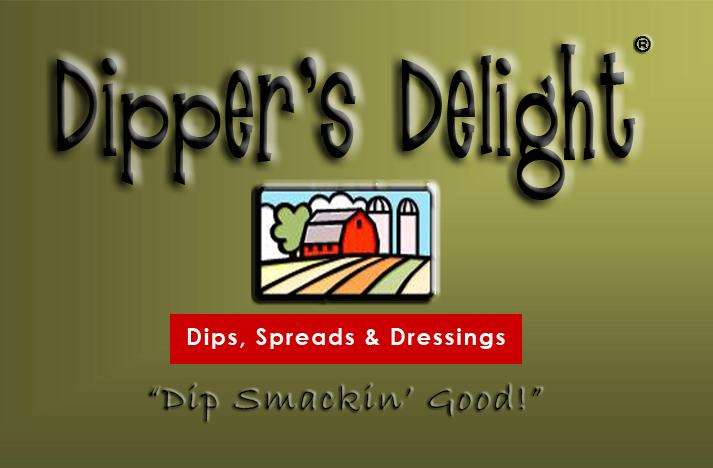 Dipper's Delight Logo