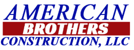 American Brothers Construction LLC Logo