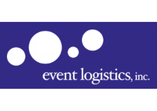 Event Logistics, Inc. Logo