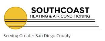 Southcoast Heating and Air Conditioning LP Logo