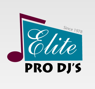 Elite Pro DJ Logo