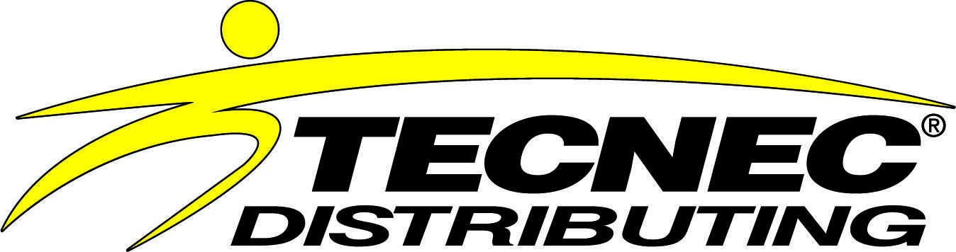 TecNec Distributing Logo