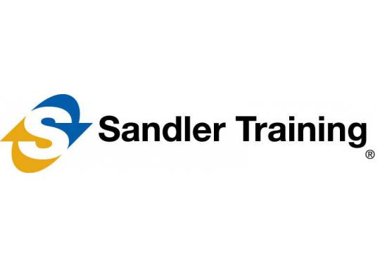 Sandler Logo