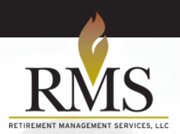 RMS   Retirement Management Services, LLC Logo