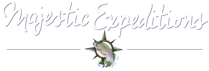 Majestic Expeditions Inc Logo