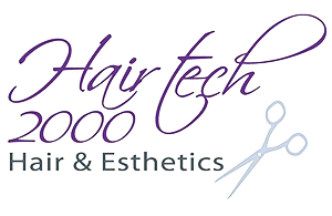 Hairtech 2000 Ltd Logo