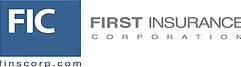 First Insurance Corporation Logo
