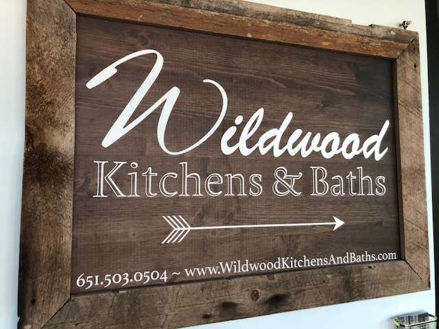 Wildwood Kitchens and Baths, Inc. Logo