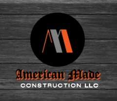 American Made Construction, LLC Logo
