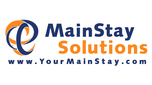 MainStay Solutions Logo
