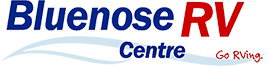 Bluenose RV Centre Logo