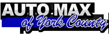 Auto Max of York County, Inc. Logo