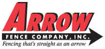 Arrow Fence Co, Inc. Logo