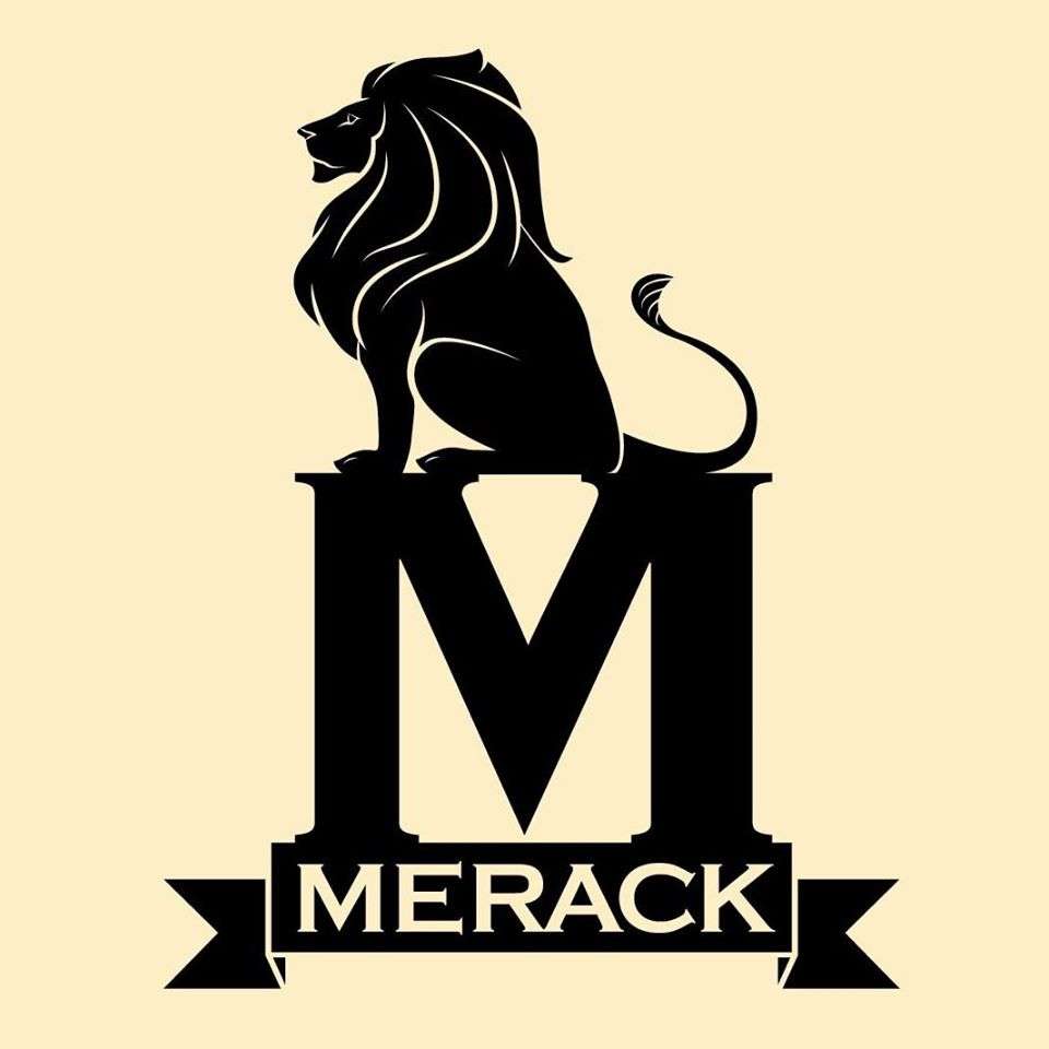 Merack Publishing Logo