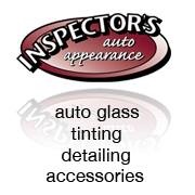 Inspector's Auto Appearance Logo