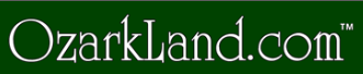 Ozark Land Company Logo