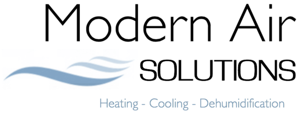 Modern Air Solutions Logo