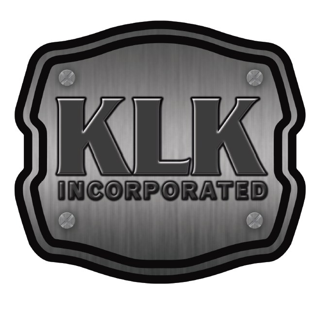 KLK Inc Logo