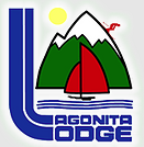 Lagonita Lodge Logo