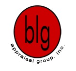 BLG Appraisal Group, Inc. Logo