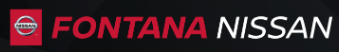 Fontana Nissan Logo