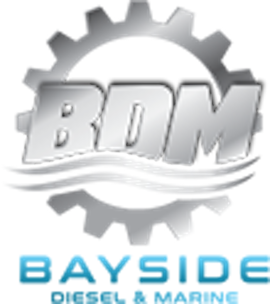 Bayside Diesel and Marine Ltd. Logo