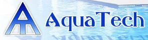 Aqua Tech Pool Professionals LLC Logo