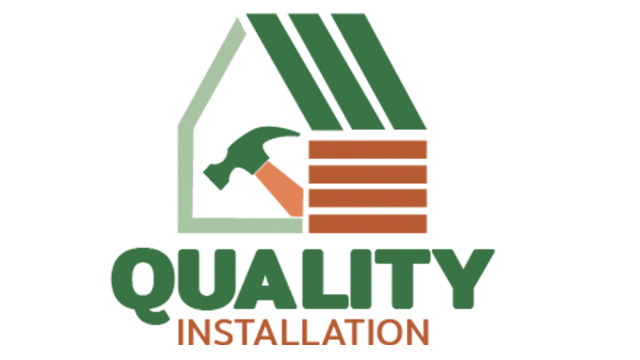 Quality Installation Logo