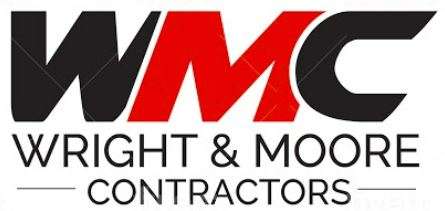 Wright & Moore Contractors, LLC Logo