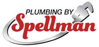 Plumbing by Spellman, Inc. Logo