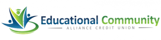 Educational Community Alliance Credit Union, Inc. Logo