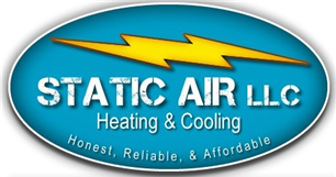 Static Air LLC Logo